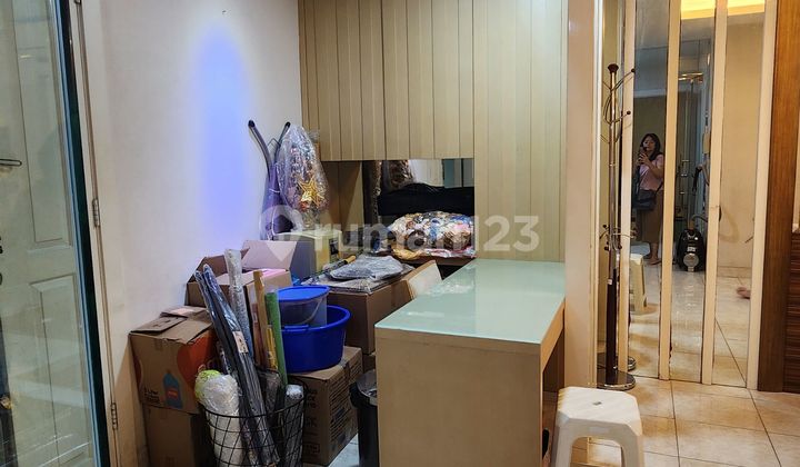 Apartmen Frenchwalk Moi Kelapa Gading Jakarta Utara 2