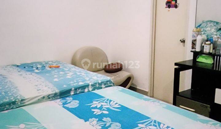 Apartemen Gading Mediterania Residence Bagus Semi Furnished Kelapa Gading Jalarta Utara 2