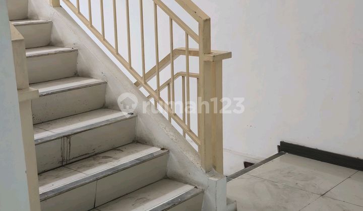 Kirana Boutique Kbo Shop-House Kelapa Gading North Jakarta