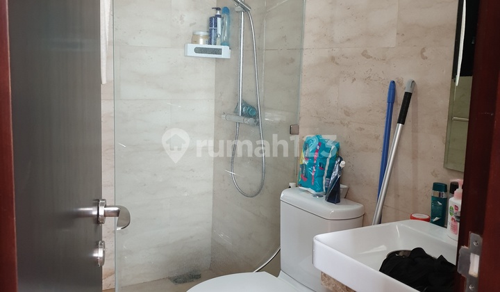 Apartemen Menteng Park.tower Diamondb2br Jakarta Pusat 2