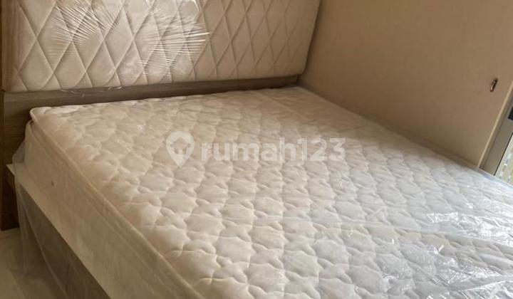 Apartemen Studio Termurah.taman.anggrek.residence Jakarta Barat 2