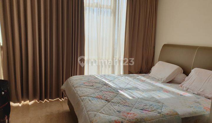 Apartemen.menteng Park Fullyfurnished 2br Jakarta Pusat 1