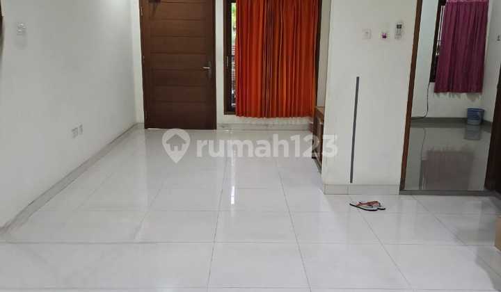 Rumah 3.lantai Renovasi Janur.elok Residence Kamar Kelapa Gading.jakarta