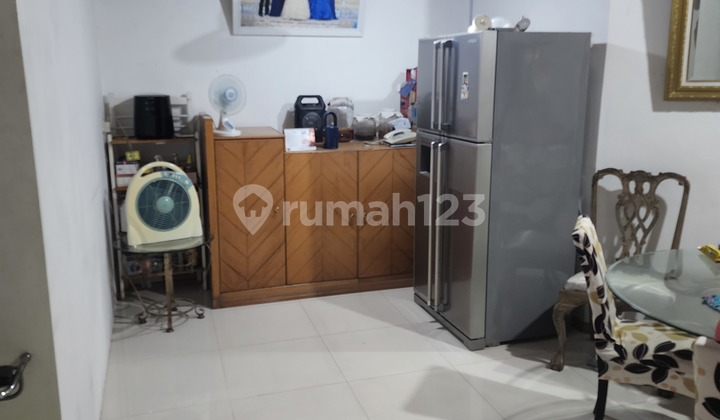 Rumah Bebas Banjir Kelapa Gading Jakarta Utara 2