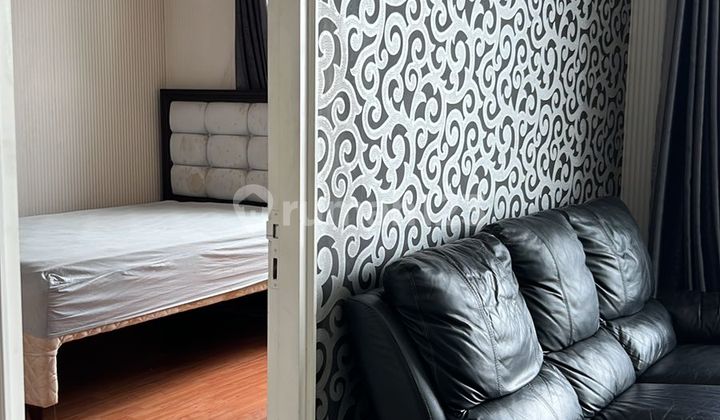 Cheapest Frenchwalk Apartment 3br Paris.moi. Kelapa Gading Jakarta 2