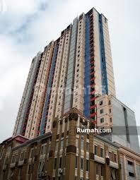 Boutique Kemayoran Apartment is a strategically located property in Central Jakarta.