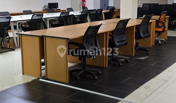 Ruko Kirana, Boutique Office, Connected Building Area 840 sqm, Kelapa Gading, North Jakarta Ruko Kirana, Boutique Office, Connected Building Area 840 sqm, Kelapa Gading, North Jakarta