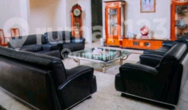 Quick Sale Exclusive BGV Kelapa Gading North Jakarta