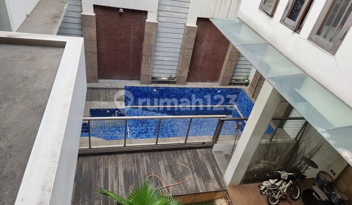 Rumah Bgm Medit Kelapa Gading Jakarta 2