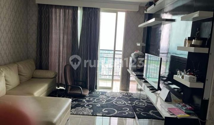 Apartemen Lourdes Moi Kelapa Gading Jakarta Utara 1