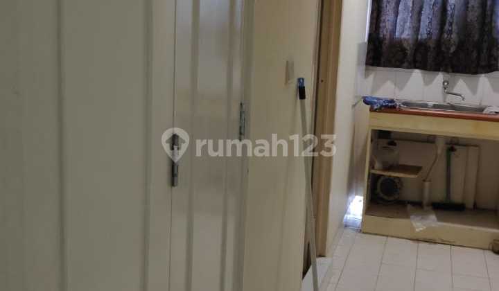 Apartemen.2 Br Lyon.frenchwalk Kelapa.gading.jakarta.utara