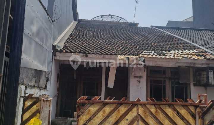 Janur.asri House, Kelapa Gading, North Jakarta