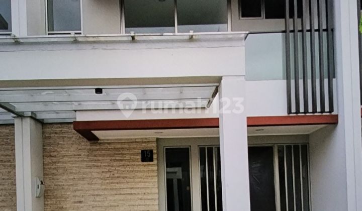 South Magenta 2-Story House 3BR PIK2 Jakarta