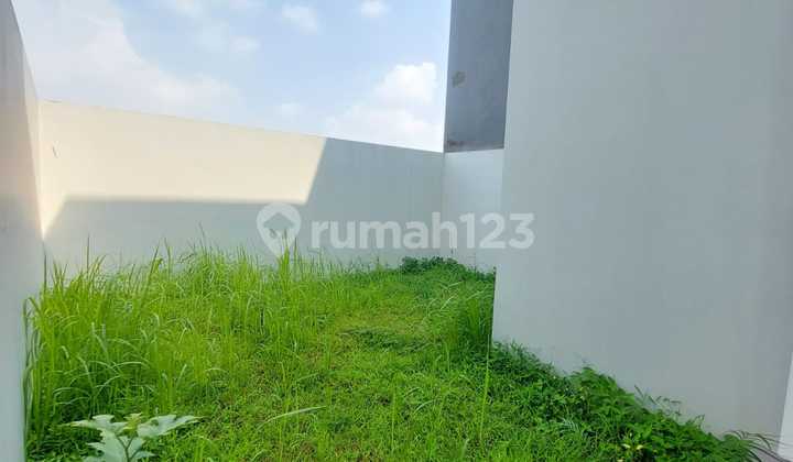 Rumah Pakuan.hill.cluster Caryota Bogor 2
