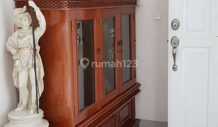 Termurah Apartemen French Walk 3 Kamar Tidur Moi Kelapagading  Jakarta 2