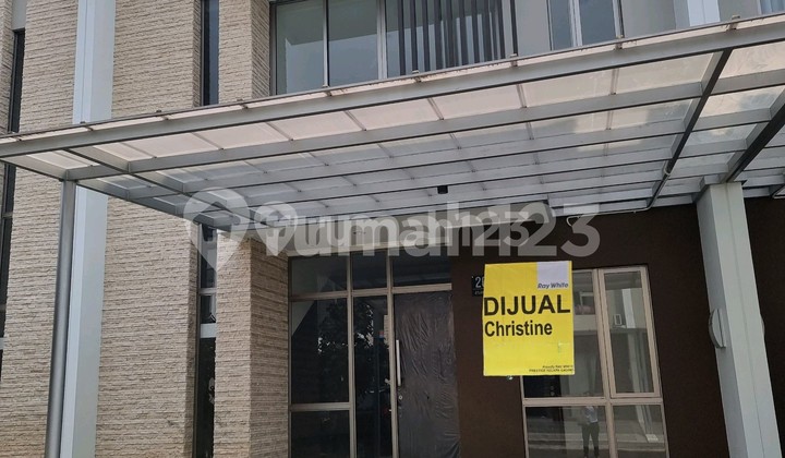 Termurah.rumah Atlanta 8X15 Pik2 Tangerang Termurah.rumah Atlanta 8X15 Pik2 Tangerang