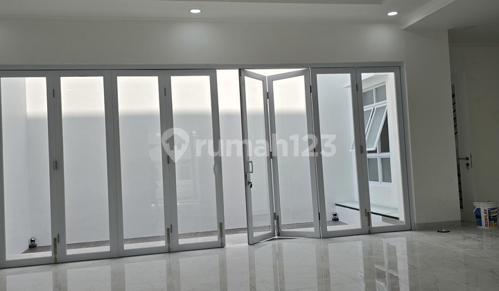 Rumah Brandnew Marmer ******** Gading.jakarta Utara 2