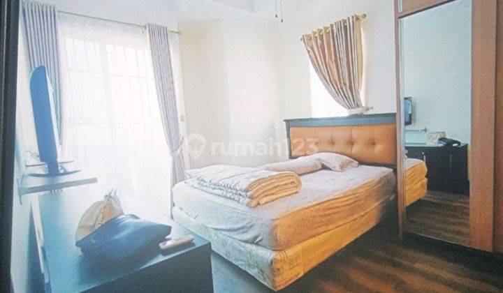 Sewa Apartemen Belezza Permata Hijau 2 Kamar Tidur Furnished Jakarta 1