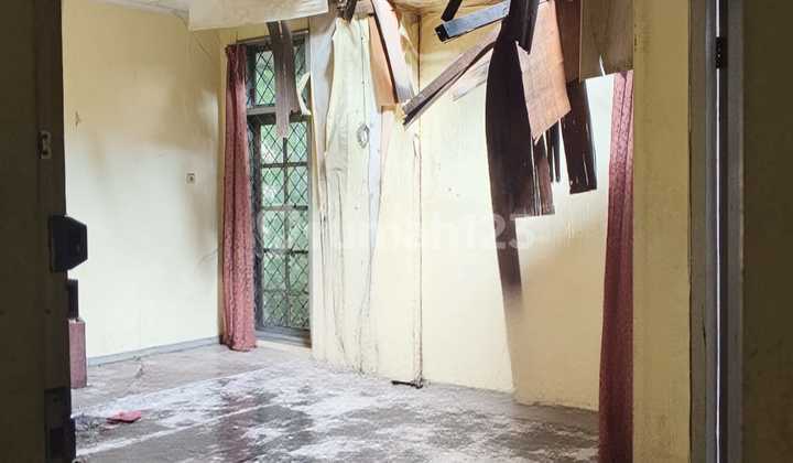 Rumah Komersial untuk Usaha Nias Raya Kelapa Gading Jakarta Utara