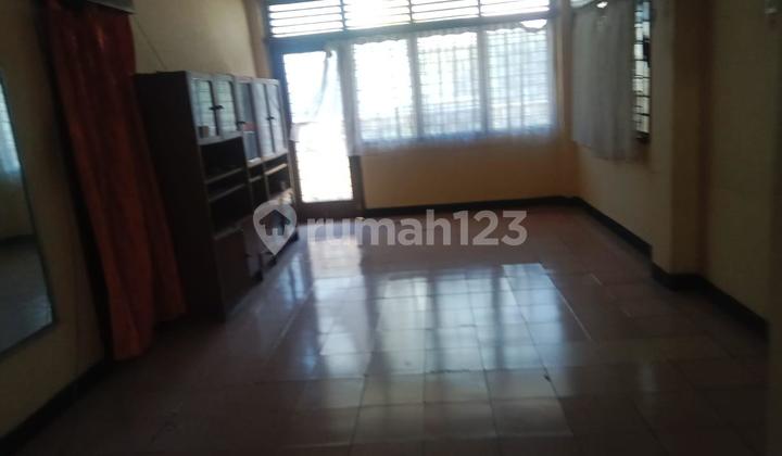 Jual Cepat Ruko Percetakan Negara Jayapura Papua