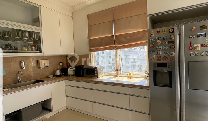 The Villas Moi Kelapa Gading.jakarta.utara