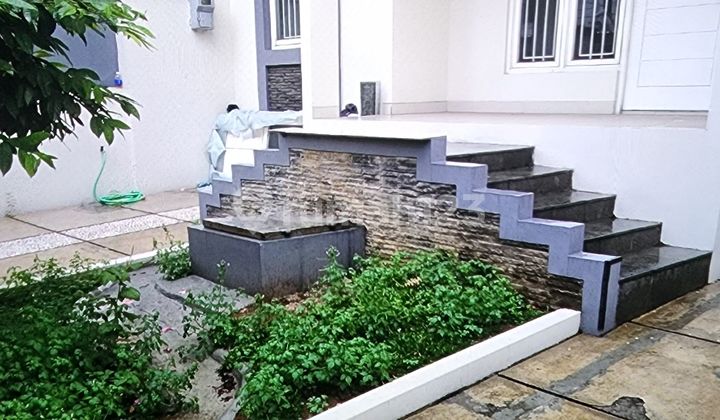 Disewakan Rumah Janur Hijau Gading Harmony Kelapa Gading 1