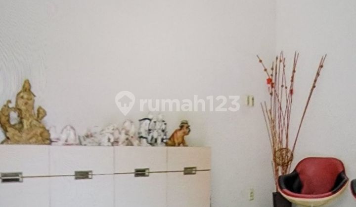 Rumah Mewah Arta Gading Luxury Kelapa Gading