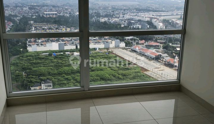 Sell cheap new apartment Sedayu Kelapa Gading North Jakarta 2