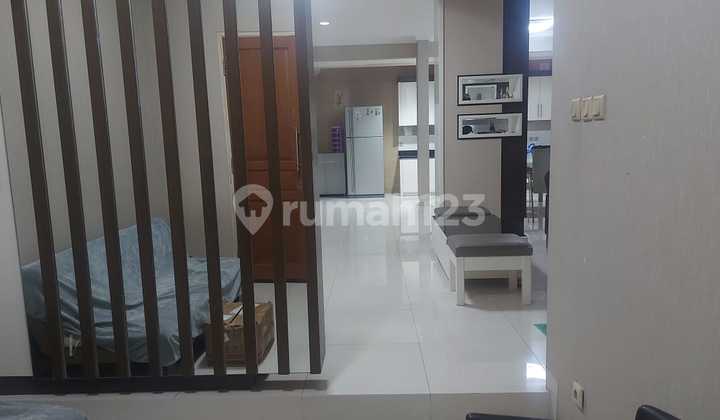 2-story house in Gading Kirana, Kelapa Gading, North Jakarta