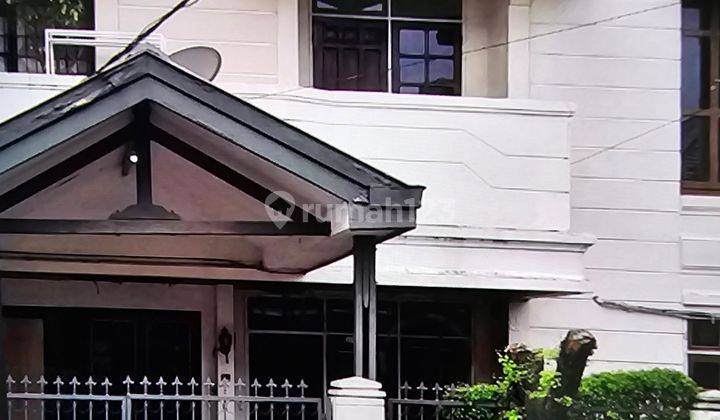 Jual Cepat Rumah 9x17 Janur Elok Kelapa Gading Jakarta Utara  2