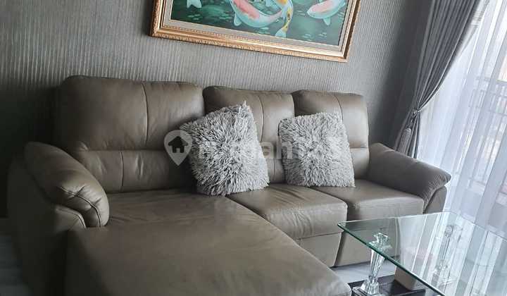 Lux.frenchwalk.moi Apartment Kelapa Gading North Jakarta