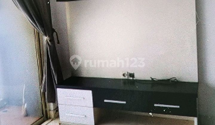 Apartemen Cityhome Santa.monika 2br Kelapa Gading.jakarta