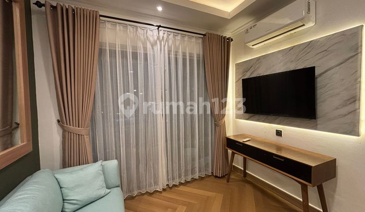 Cityhome San Francisco Apartment, Kelapa Gading, Jakarta