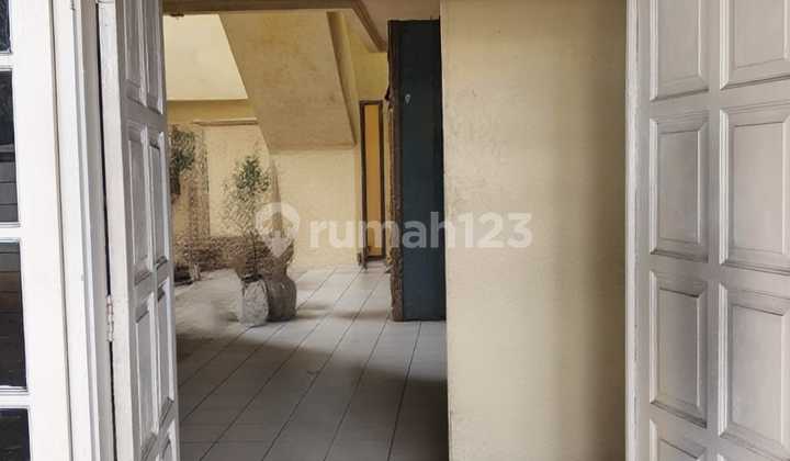 Rumah Komersial untuk Usaha Nias Raya Kelapa Gading Jakarta Utara 2