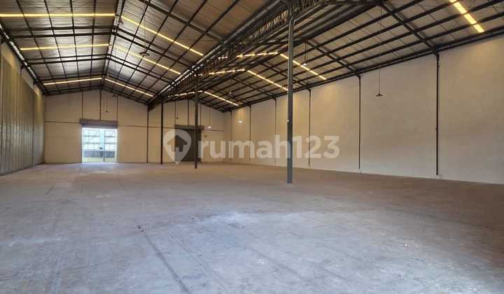 For Sale B U Warehouse Pondok Kelapa, East Jakarta, Duren Sawit For Sale B U Warehouse Pondok Kelapa, East Jakarta, Duren Sawit