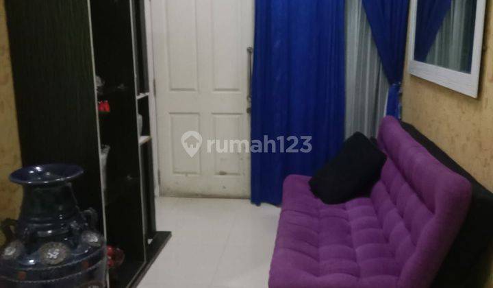 Rumah 2 lantai bagus di Perum Jasmine Mega residance  1