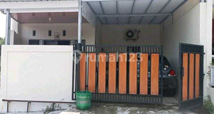 Rumah Siap Huni Di Perumahan Di Plesungankec.gondangrejo Karanganyar 2