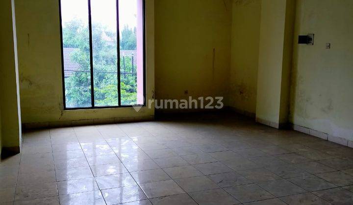 RUKO 3 LANTAI DI MANAHAN SOLO 2