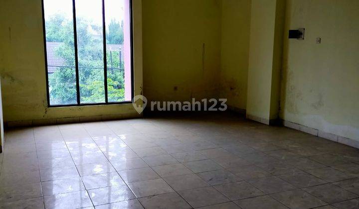 RUKO 3 LANTAI DI MANAHAN SOLO 3