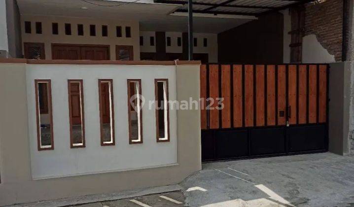 RUMAH BARU GRESS DI MOJOSONGO SOLO 1
