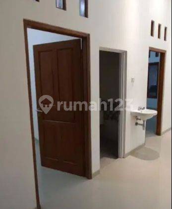 RUMAH BARU GRESS DI MOJOSONGO SOLO 2