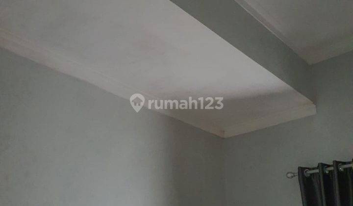 RUMAH MEWAH 2 LANTAI DI MINI CLUSTER DI TENGAH KOTA SOLO 4