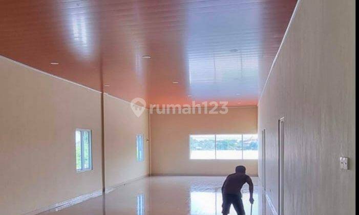 Gudang baru gress di baki sukoharjo 14