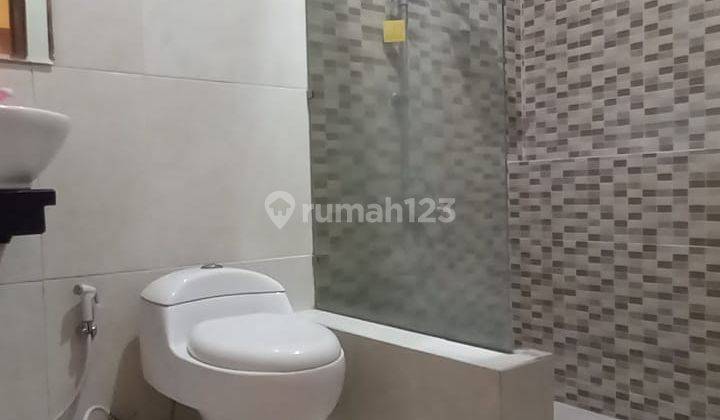 RUMAH BAGUS FULL FURNISHED
DI tengah kota dekat Laweyan Solo 6