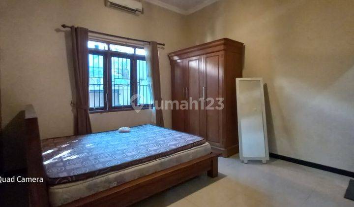 RUMAH BAGUS FULL FURNISHED
DI tengah kota dekat Laweyan Solo 9