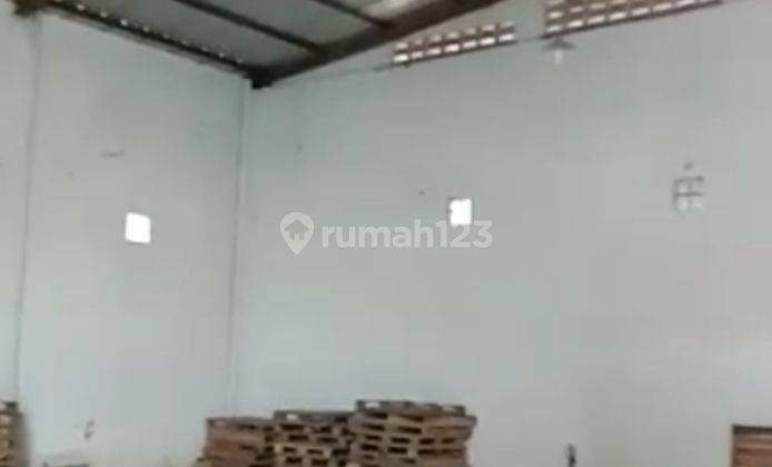 GUDANG KECIL DI DALAM KOTA MOJOSONGO SOLO 3