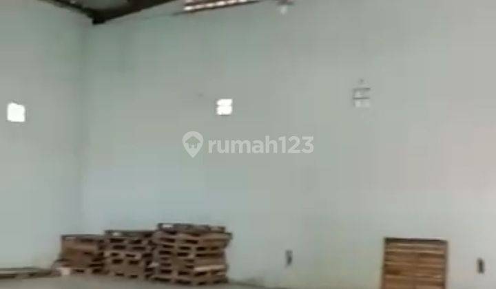 GUDANG KECIL DI DALAM KOTA MOJOSONGO SOLO 6