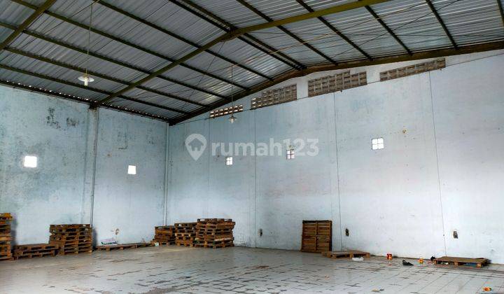 GUDANG KECIL DI DALAM KOTA MOJOSONGO SOLO 9