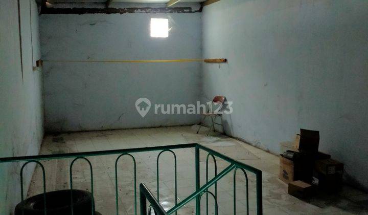 GUDANG KECIL DI DALAM KOTA MOJOSONGO SOLO 10