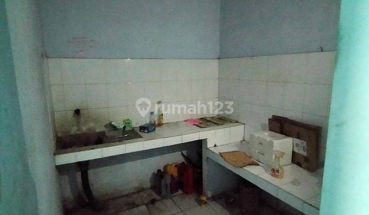 GUDANG KECIL DI DALAM KOTA MOJOSONGO SOLO 11